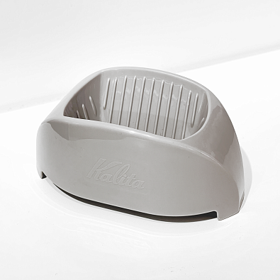 Воронка Kalita, серая